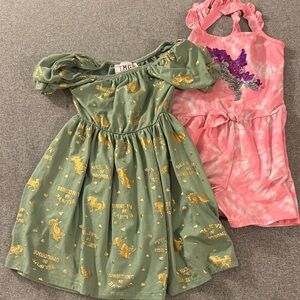 5/$15- Size 4 bundle